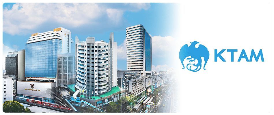 krungthai asset management public company limited