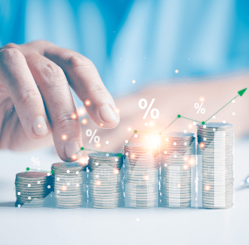 distribution payment